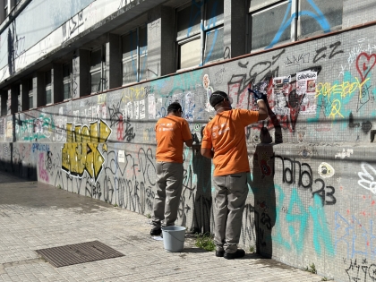 Parceria entre Aliança por Floripa e UFSC prevê ações de revitalização e melhorias no Campus Trindade